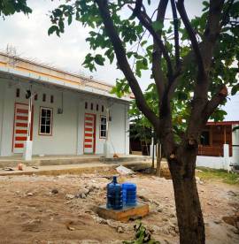 Kost Wanita Fasilitas Lengkap Dekat Kampus Universitas Andalas Padang