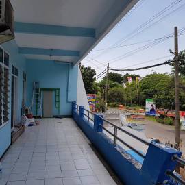 Kos Rumah Tenggilis 