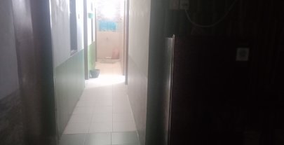 Kost putri muslimah dekat UMM 3