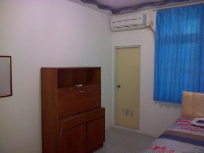 KOST Karyawan & Karyawati Sunter (Belakang ITC Cempaka)