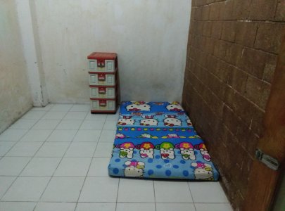 Kost Bougenville Jl Jelupang Raya no 35 Serpong