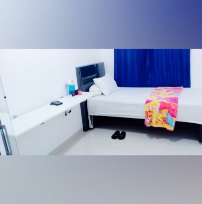 Kost MKG / Kost Dekat Mall Kelapa Gading