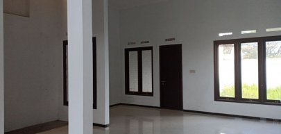 Disewakan Rumah Strategis dekat Kampus ITN2 + Gate Toll Singosari + Bentoel Malang