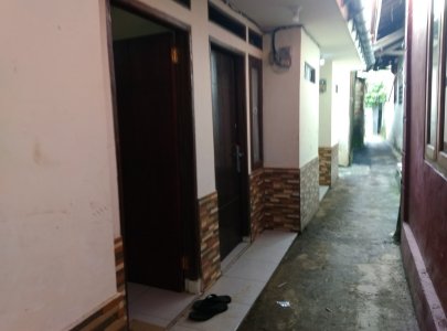 Kost murah Bogor utara