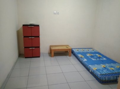 Kost murah Bogor utara