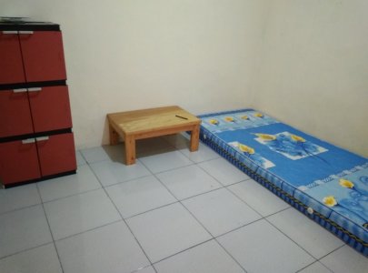 Kost murah Bogor utara