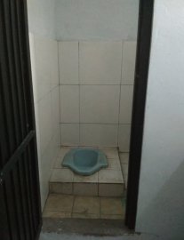 Kost Pria Muslim Cilandak Ragunan Jaksel (Bu Maman) 