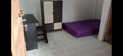 Disewakan kamar kost di Setia Budi dekat France Bakery