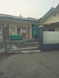 Jl pangkalan jati - Sewa Kost