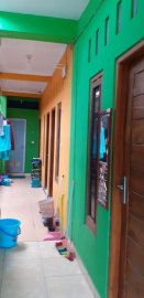 KOST PUTRI DEKAT UNY