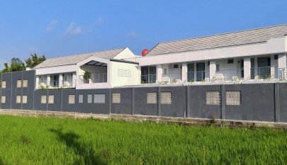 Kost Putri Nusa Indah dekat UMY