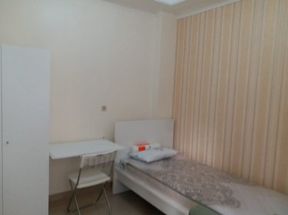 Kost SAPPHIRE  Bintaro Plaza