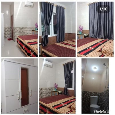 Kost Mampang Prapatan Kuningan Tendean Kemang Blok M