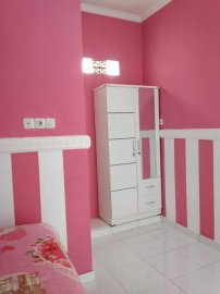 KOST WANITA RAWA BADAK SELATAN KOJA JAKARTA UTARA