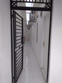 KOST WANITA RAWA BADAK SELATAN KOJA JAKARTA UTARA