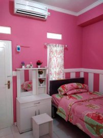 KOST WANITA RAWA BADAK SELATAN KOJA JAKARTA UTARA