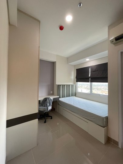 Sewa Apartemen