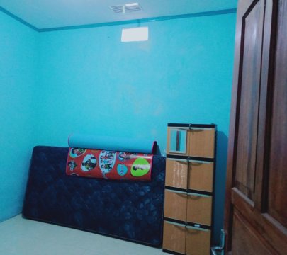 Kost Putra Mbak Pino