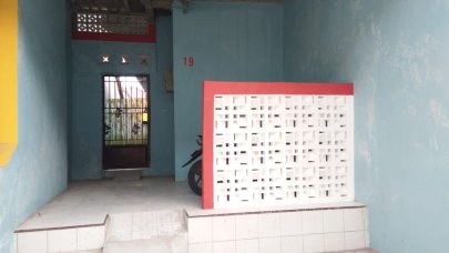 Menerima Kos Putri Lokasi Kauman Demak Kota - Kamar Tipe M - Rp 500.000 per Bulan