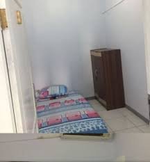 Terima kost jakarta pusat