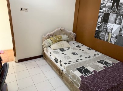 Kost putri dekat kampus UPN Jakarta