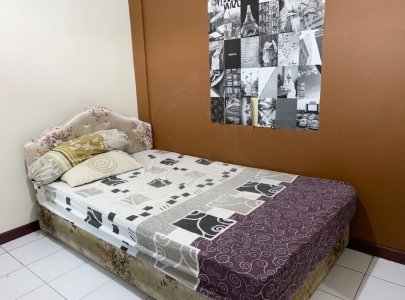 Kost putri dekat kampus UPN Jakarta