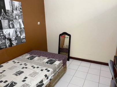 Kost putri dekat kampus UPN Jakarta