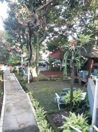 Kost Bintaro Jaya 4