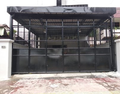 Kost jakarta pusat