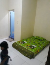 Kost Nisabila