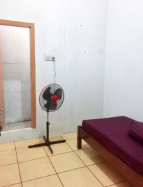 Kost Putri Griya Setiaduta