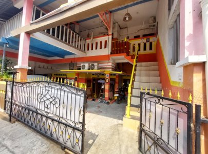 Kost Sumarji 