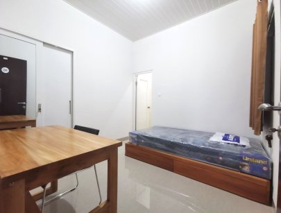 Twin House Kost IPB Dramaga Bogor