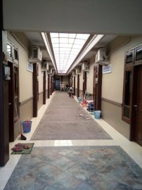 Wisma Jaya Hartono Kost