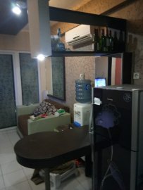 Apartemen Paragon