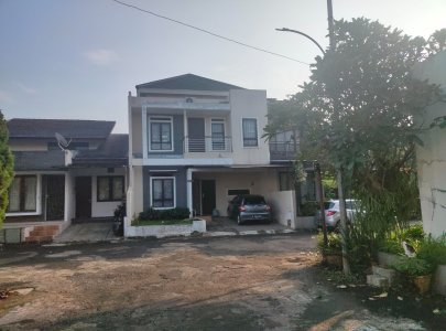 Sewa kos limo depok