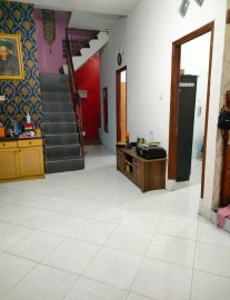 Rumah Kost Azzam