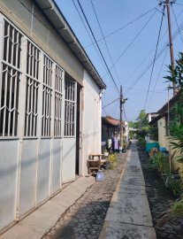 Kost Putri di Tanah Mas Semarang