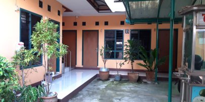 kost pondok derul - cibeureum cimahi