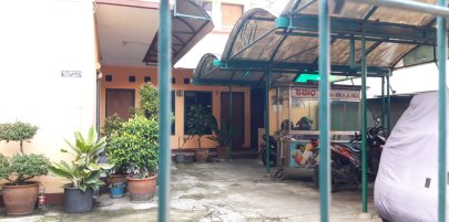 kost pondok derul - cibeureum cimahi