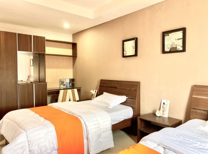 Kost Behomy Corner Eight Karawaci