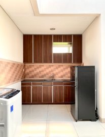 Kost Behomy Corner Eight Karawaci