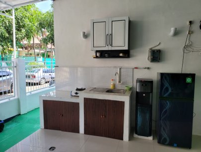 Kost Premium Bandara Perumahan Taman Mahkota Blok C2 No 9-10