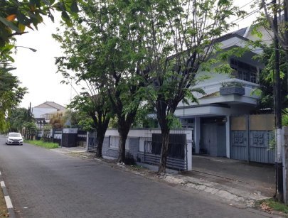 Kos Ekslusif Semarang Pusat. Semi Private, Limited Room