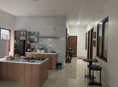 Kost wanita Pulo Gebang