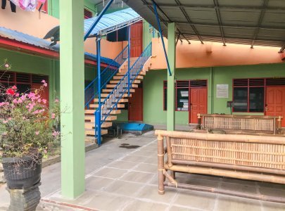 PONDOK KOST WIDYA MEDAN DEKAT KAMPUS UMSU