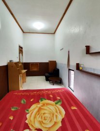 Terima Kost Putri