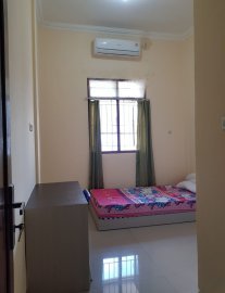 Kost ATILA Bersih dan Nyaman Khusus Putri