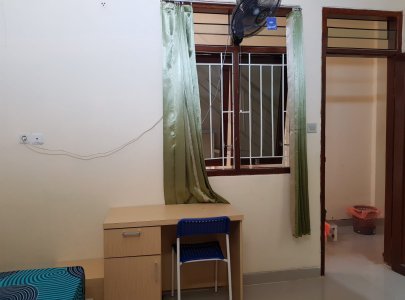 Kost ATILA Bersih dan Nyaman Khusus Putri