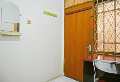 Kost Putra dekat UNPAD - Pondok Mulya Jatinangor Bandung